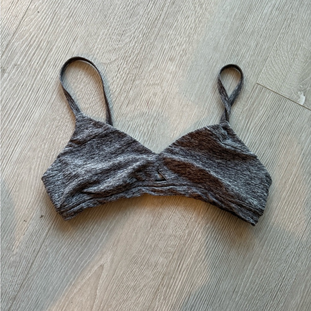 Alo Yoga Alosoft sports bra